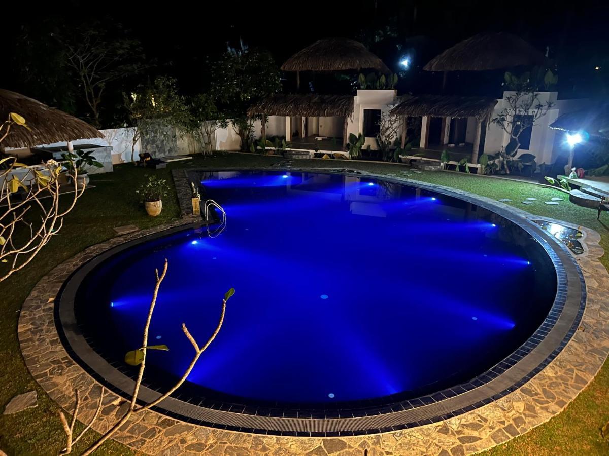Shiva Sunrise Resort Hikkaduwa Exterior photo