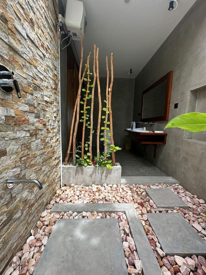 Shiva Sunrise Resort Hikkaduwa Exterior photo