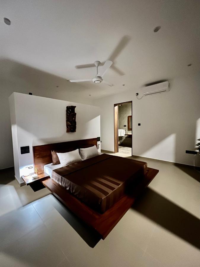 Shiva Sunrise Resort Hikkaduwa Exterior photo